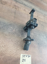 Volkswagen T-Cross OEM Used Door Components - Slight Damage or Wear and Tear