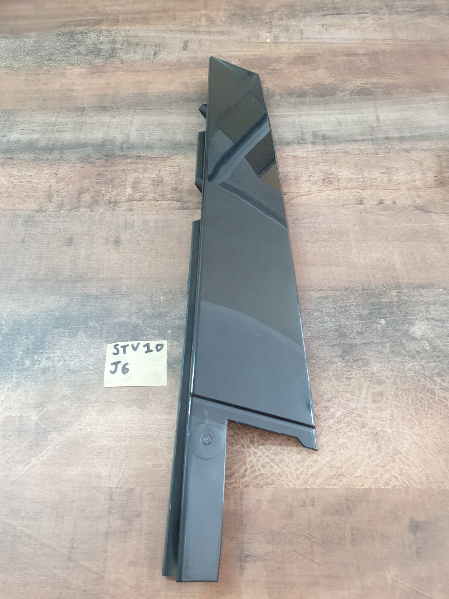 Volkswagen T-Cross OEM Used Door Components - Slight Damage or Wear and Tear