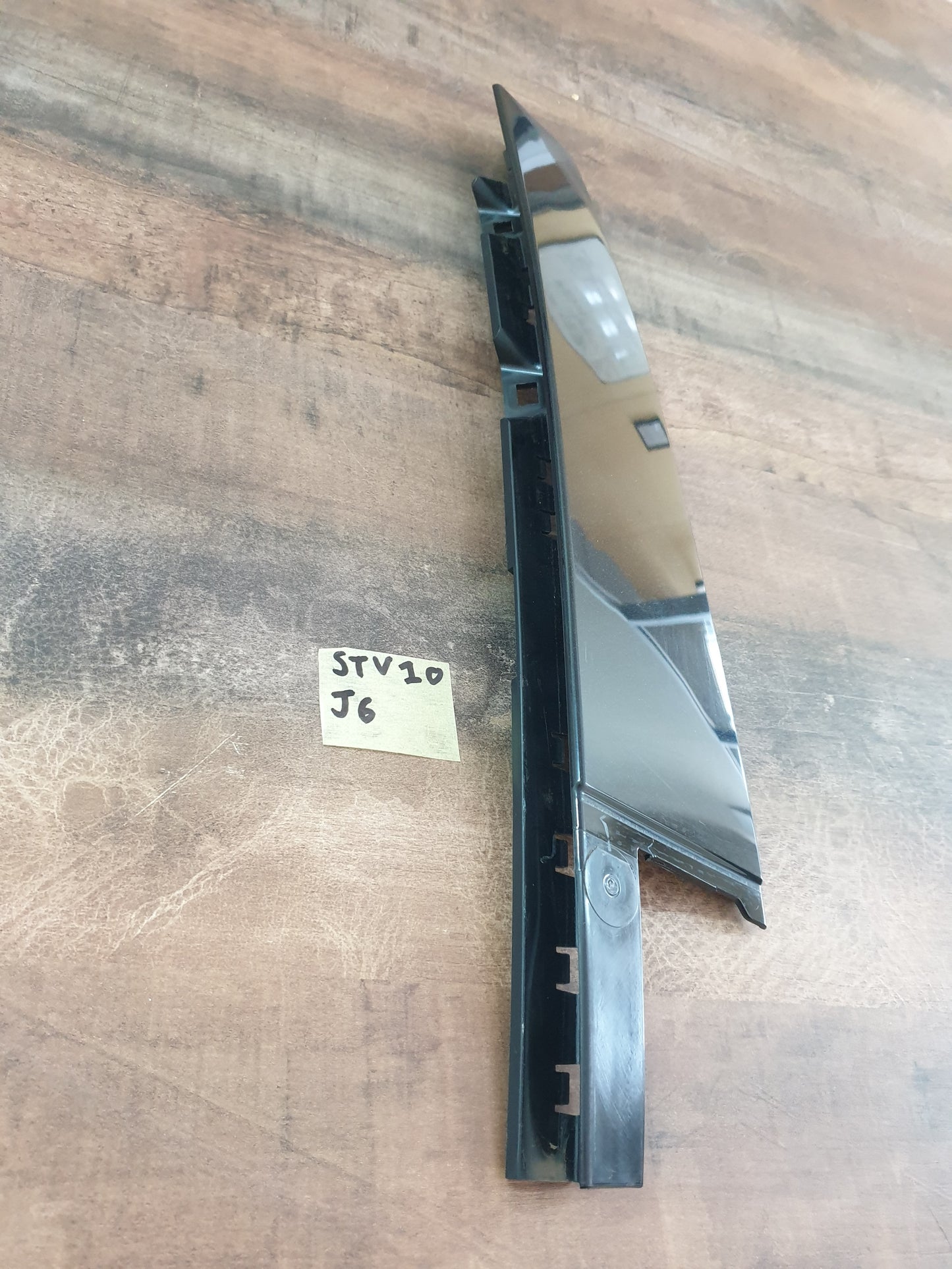 Volkswagen T-Cross OEM Used Door Components - Slight Damage or Wear and Tear