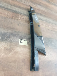 Volkswagen T-Cross OEM Used Door Components - Slight Damage or Wear and Tear