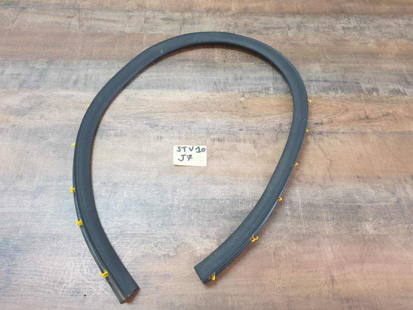 Volkswagen T-Cross OEM Used Door Components - Slight Damage or Wear and Tear