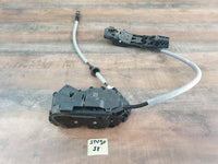 Volkswagen T-Cross OEM Used Door Components - Slight Damage or Wear and Tear