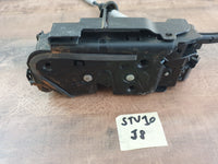 Volkswagen T-Cross OEM Used Door Components - Slight Damage or Wear and Tear