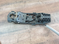 Volkswagen T-Cross OEM Used Door Components - Slight Damage or Wear and Tear