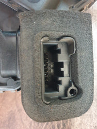 Volkswagen T-Cross OEM Used Door Components - Slight Damage or Wear and Tear