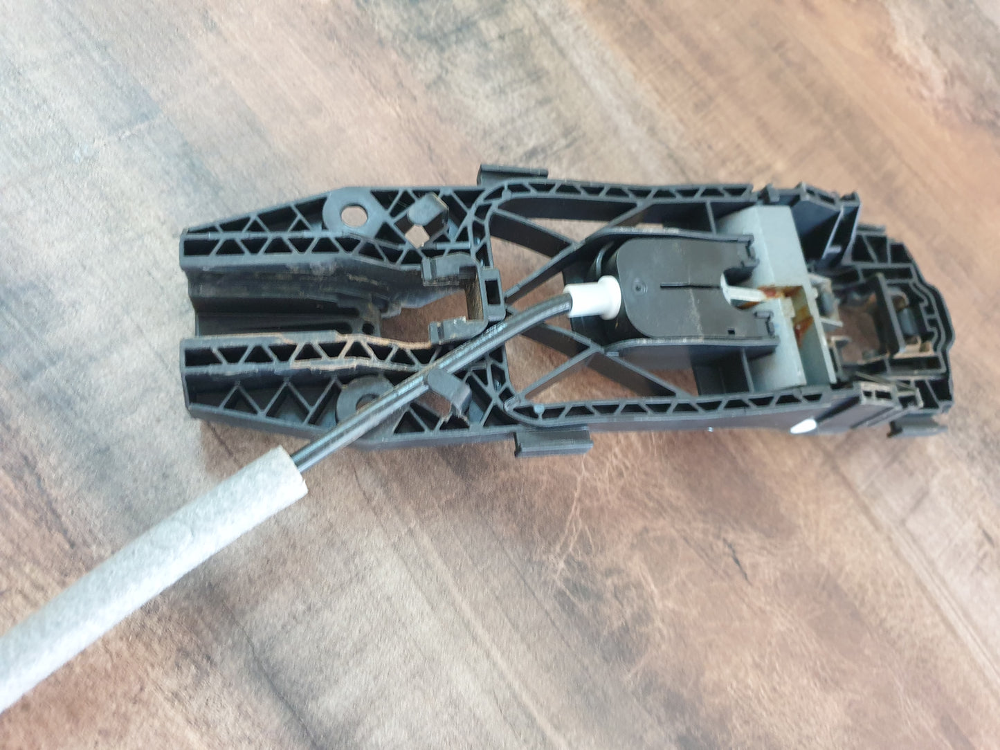 Volkswagen T-Cross OEM Used Door Components - Slight Damage or Wear and Tear