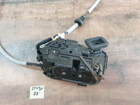 Volkswagen T-Cross OEM Used Door Components - Slight Damage or Wear and Tear