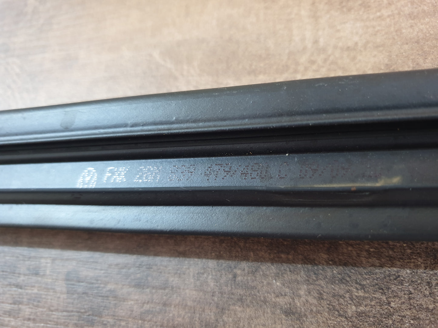 Volkswagen T-Cross OEM Used Door Components - Slight Damage or Wear and Tear