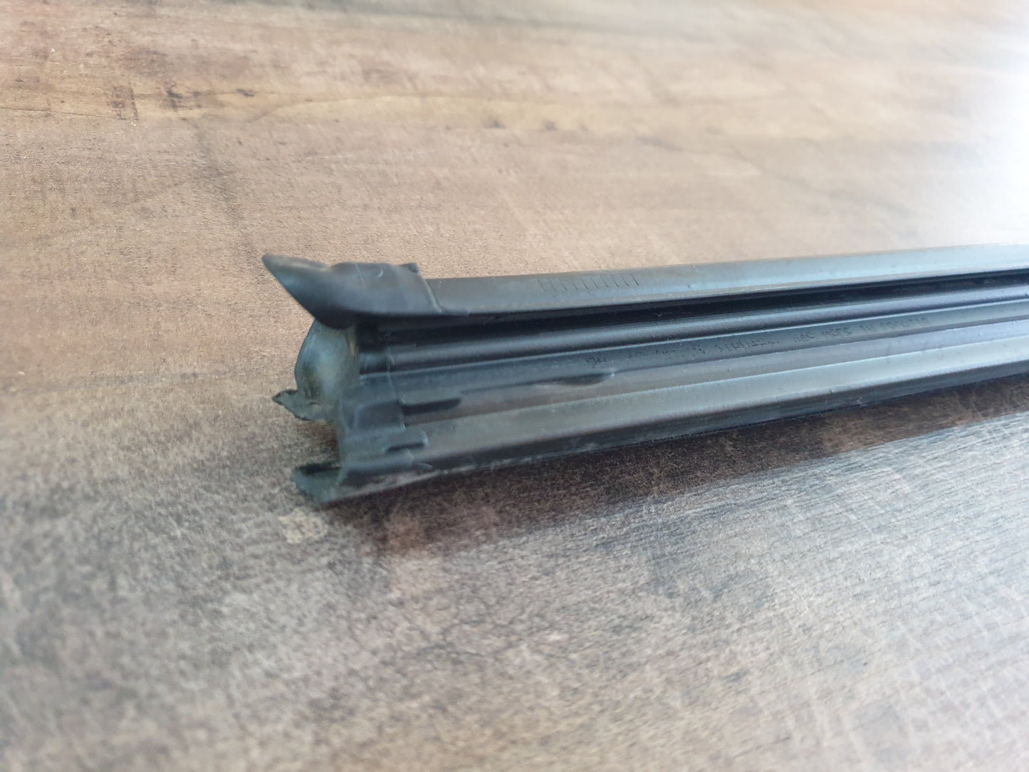 Volkswagen T-Cross OEM Used Door Components - Slight Damage or Wear and Tear