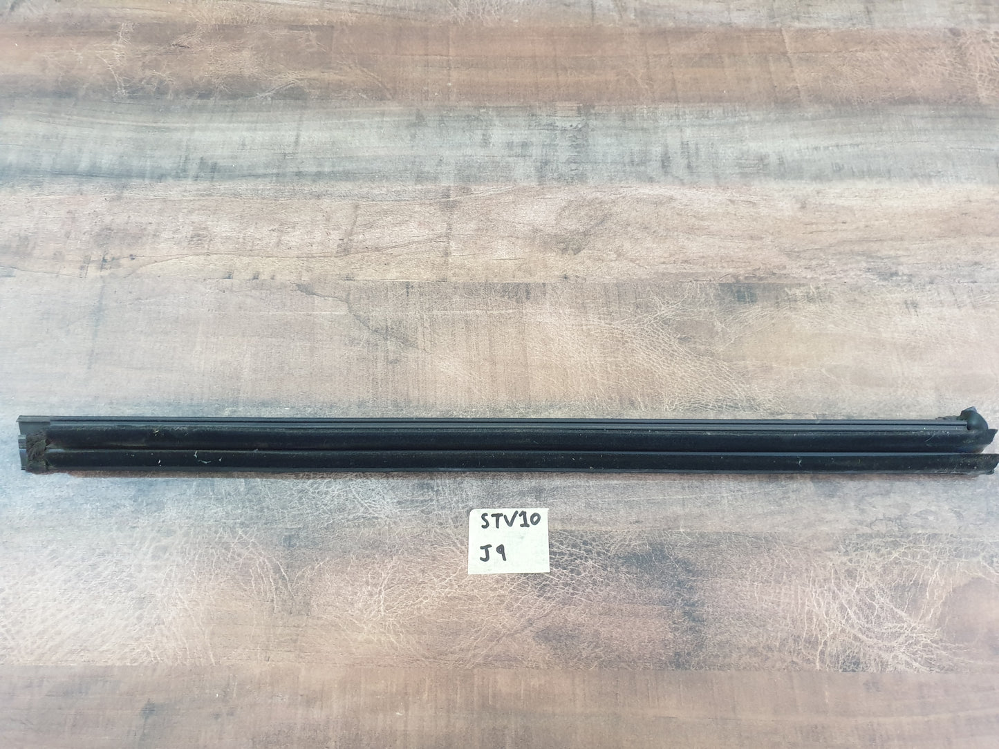 Volkswagen T-Cross OEM Used Door Components - Slight Damage or Wear and Tear