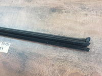 Volkswagen T-Cross OEM Used Door Components - Slight Damage or Wear and Tear