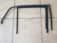 Volkswagen T-Cross OEM Used Door Components - Slight Damage or Wear and Tear