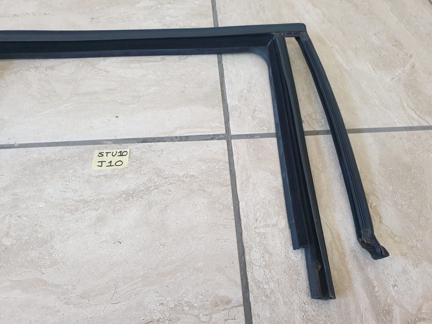 Volkswagen T-Cross OEM Used Door Components - Slight Damage or Wear and Tear