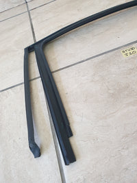 Volkswagen T-Cross OEM Used Door Components - Slight Damage or Wear and Tear