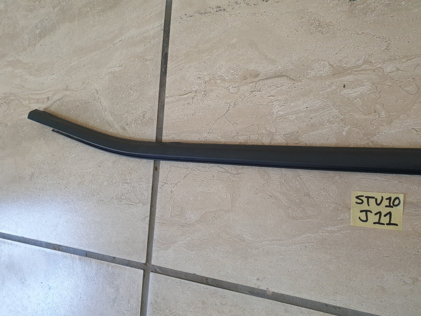 Volkswagen T-Cross OEM Used Door Components - Slight Damage or Wear and Tear