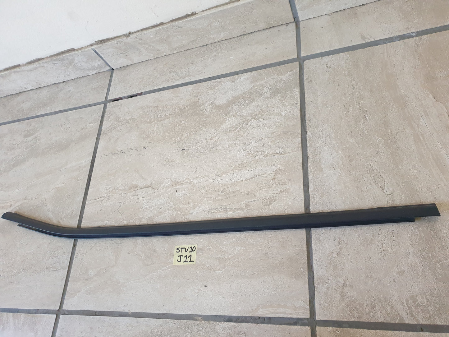 Volkswagen T-Cross OEM Used Door Components - Slight Damage or Wear and Tear