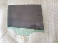 Volkswagen T-Cross OEM Used Door Components - Slight Damage or Wear and Tear