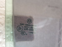 Volkswagen T-Cross OEM Used Door Components - Slight Damage or Wear and Tear