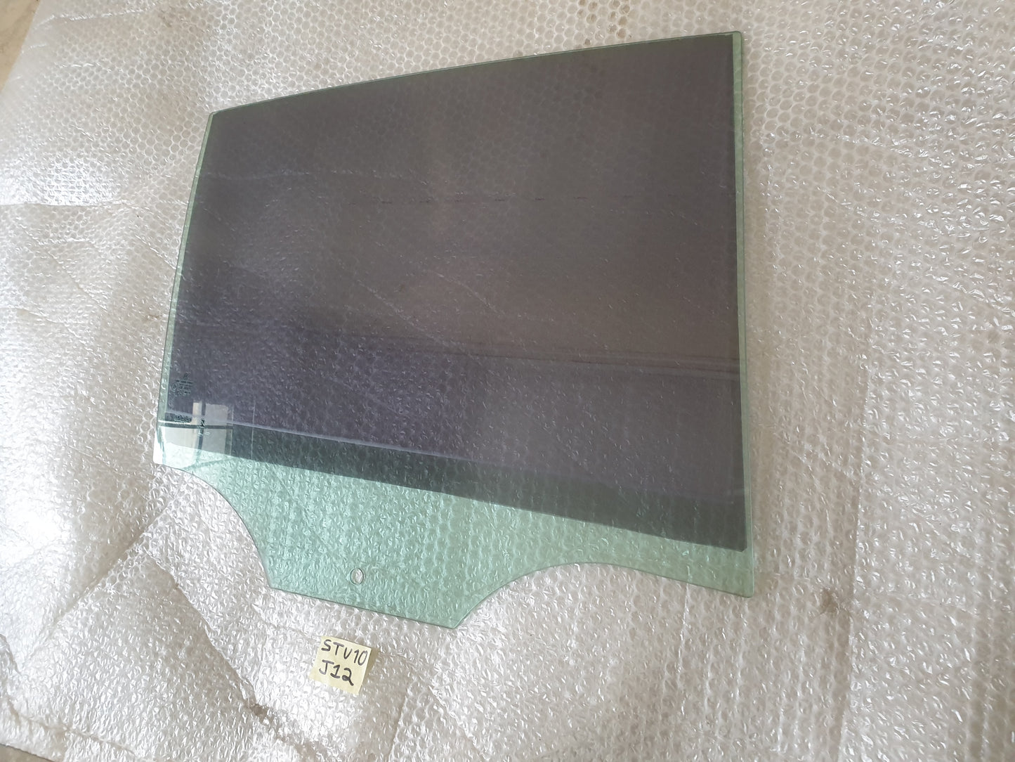 Volkswagen T-Cross OEM Used Door Components - Slight Damage or Wear and Tear