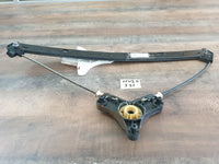 Volkswagen T-Cross OEM Used Door Components - Slight Damage or Wear and Tear