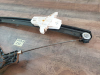 Volkswagen T-Cross OEM Used Door Components - Slight Damage or Wear and Tear