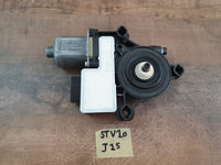 Volkswagen T-Cross OEM Used Door Components - Slight Damage or Wear and Tear