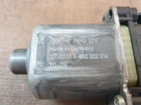 Volkswagen T-Cross OEM Used Door Components - Slight Damage or Wear and Tear