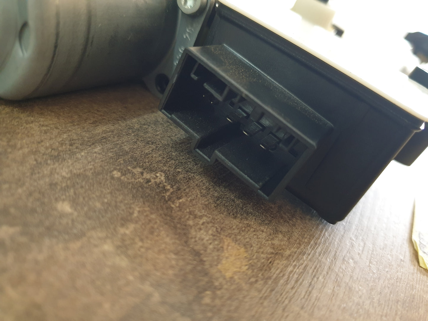 Volkswagen T-Cross OEM Used Door Components - Slight Damage or Wear and Tear