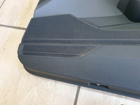 Volkswagen T-Cross OEM Used Door Components - Slight Damage or Wear and Tear