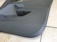 Volkswagen T-Cross OEM Used Door Components - Slight Damage or Wear and Tear
