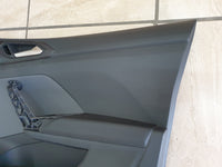 Volkswagen T-Cross OEM Used Door Components - Slight Damage or Wear and Tear