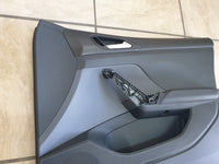 Volkswagen T-Cross OEM Used Door Components - Slight Damage or Wear and Tear