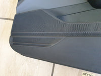 Volkswagen T-Cross OEM Used Door Components - Slight Damage or Wear and Tear