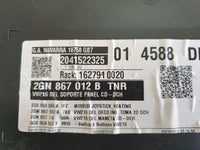 Volkswagen T-Cross OEM Used Door Components - Slight Damage or Wear and Tear