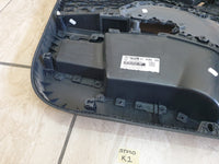 Volkswagen T-Cross OEM Used Door Components - Slight Damage or Wear and Tear