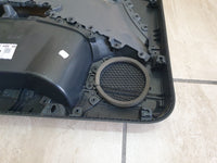 Volkswagen T-Cross OEM Used Door Components - Slight Damage or Wear and Tear
