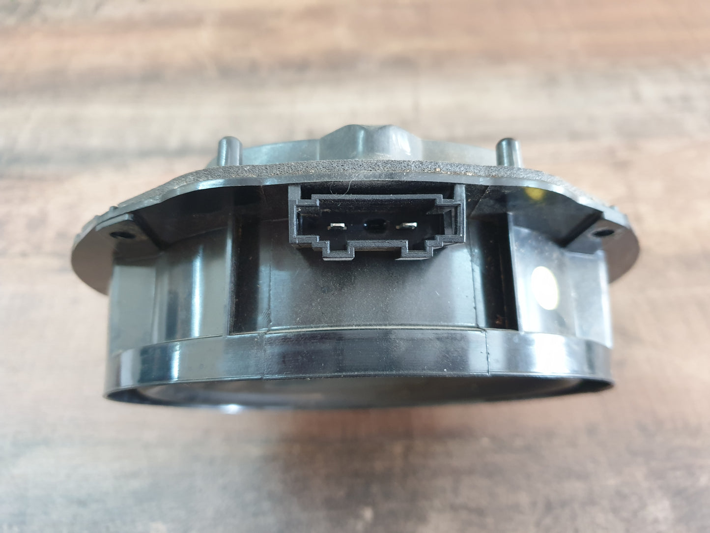 Volkswagen T-Cross OEM Used Door Components - Slight Damage or Wear and Tear