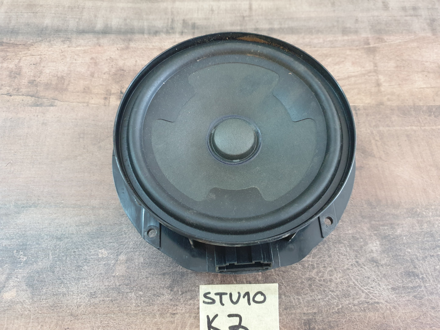 Volkswagen T-Cross OEM Used Door Components - Slight Damage or Wear and Tear