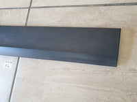 Volkswagen T-Cross OEM Used Door Components - Slight Damage or Wear and Tear