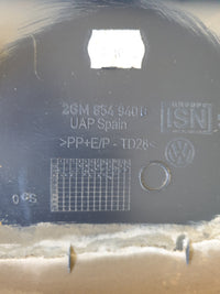 Volkswagen T-Cross OEM Used Door Components - Slight Damage or Wear and Tear