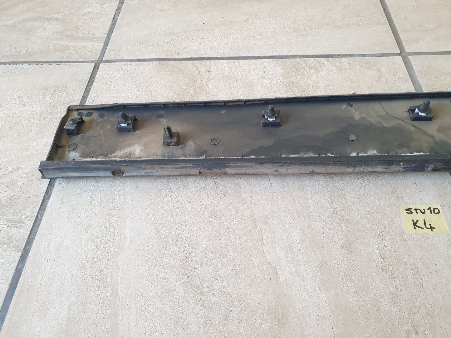 Volkswagen T-Cross OEM Used Door Components - Slight Damage or Wear and Tear