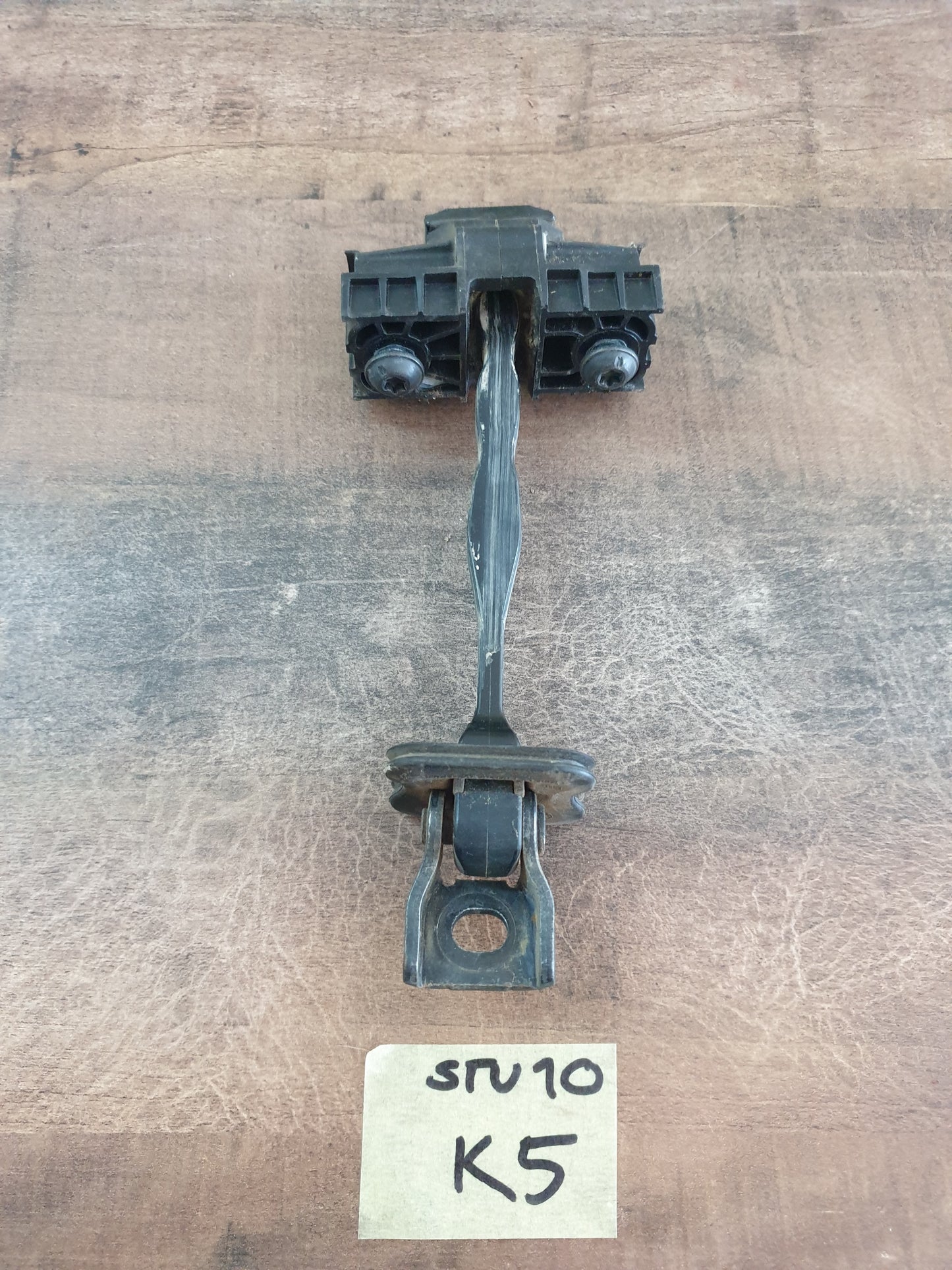 Volkswagen T-Cross OEM Used Door Components - Slight Damage or Wear and Tear