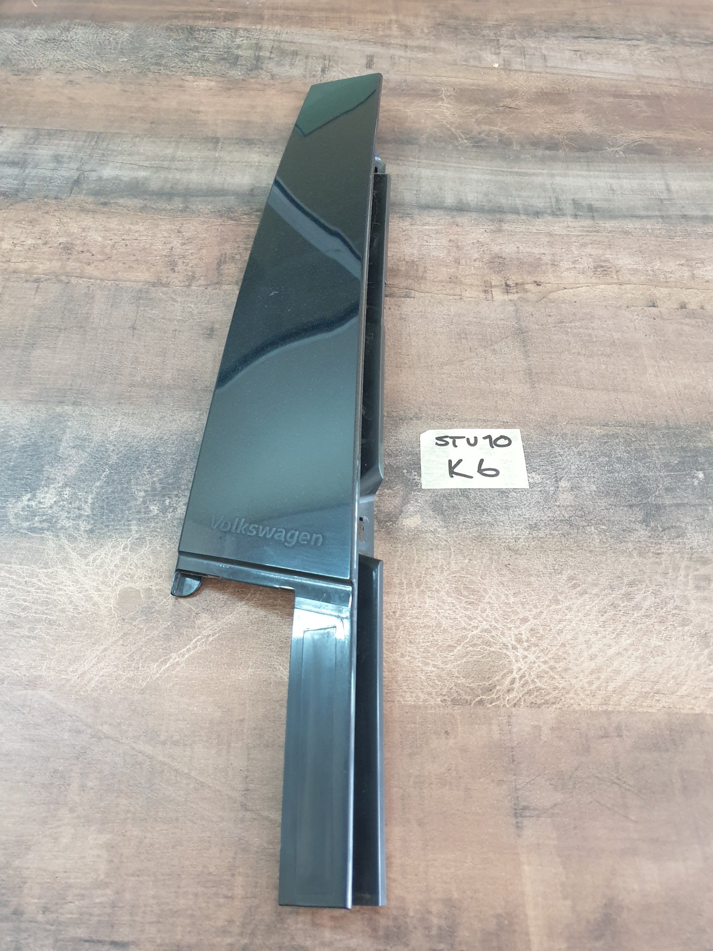 Volkswagen T-Cross OEM Used Door Components - Slight Damage or Wear and Tear