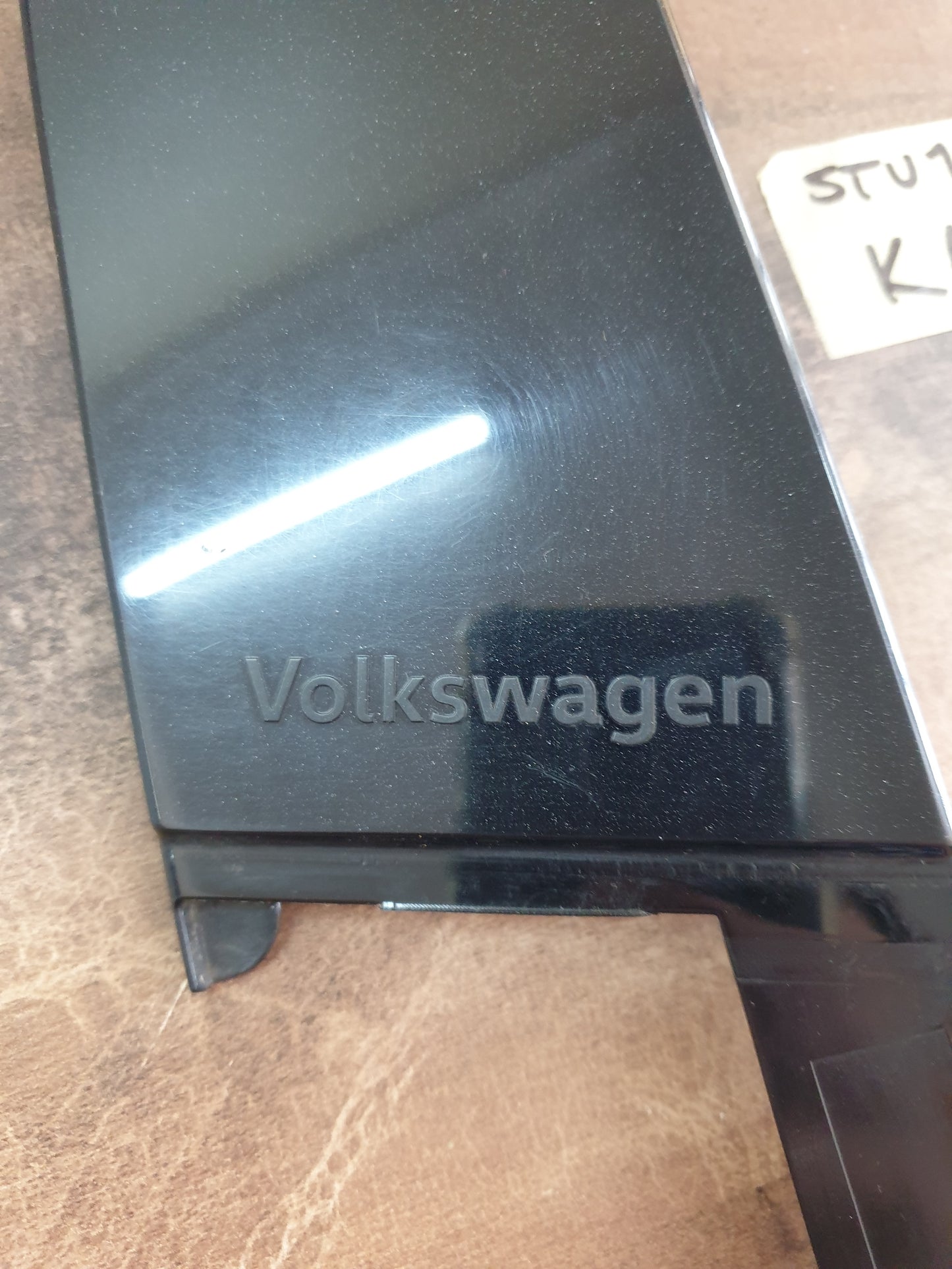 Volkswagen T-Cross OEM Used Door Components - Slight Damage or Wear and Tear
