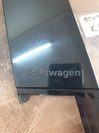 Volkswagen T-Cross OEM Used Door Components - Slight Damage or Wear and Tear