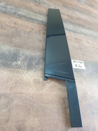 Volkswagen T-Cross OEM Used Door Components - Slight Damage or Wear and Tear