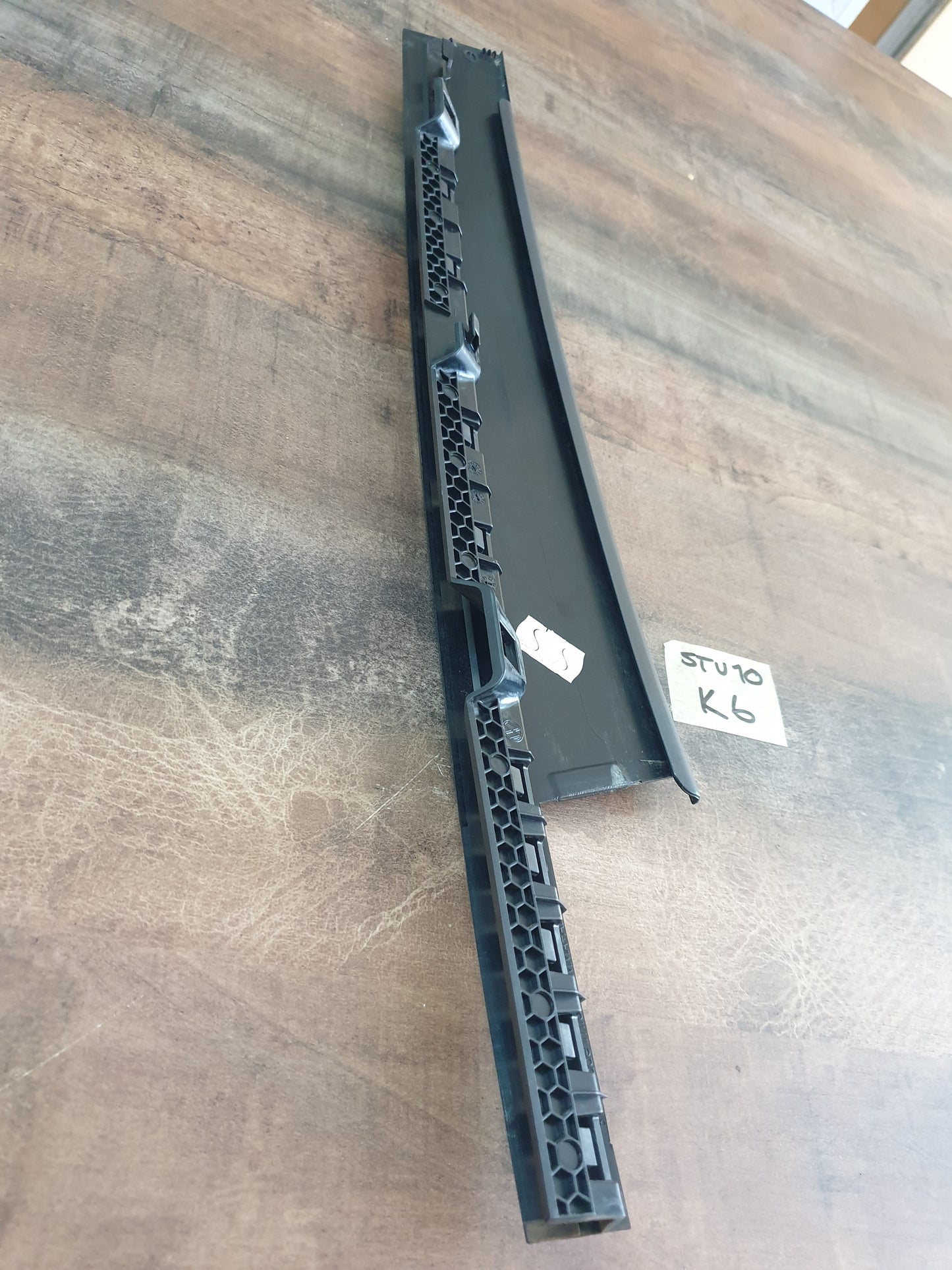 Volkswagen T-Cross OEM Used Door Components - Slight Damage or Wear and Tear