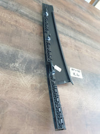 Volkswagen T-Cross OEM Used Door Components - Slight Damage or Wear and Tear