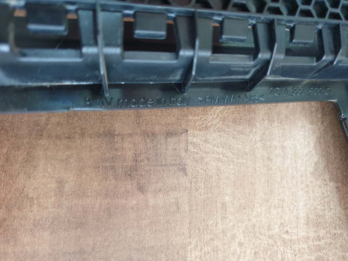 Volkswagen T-Cross OEM Used Door Components - Slight Damage or Wear and Tear