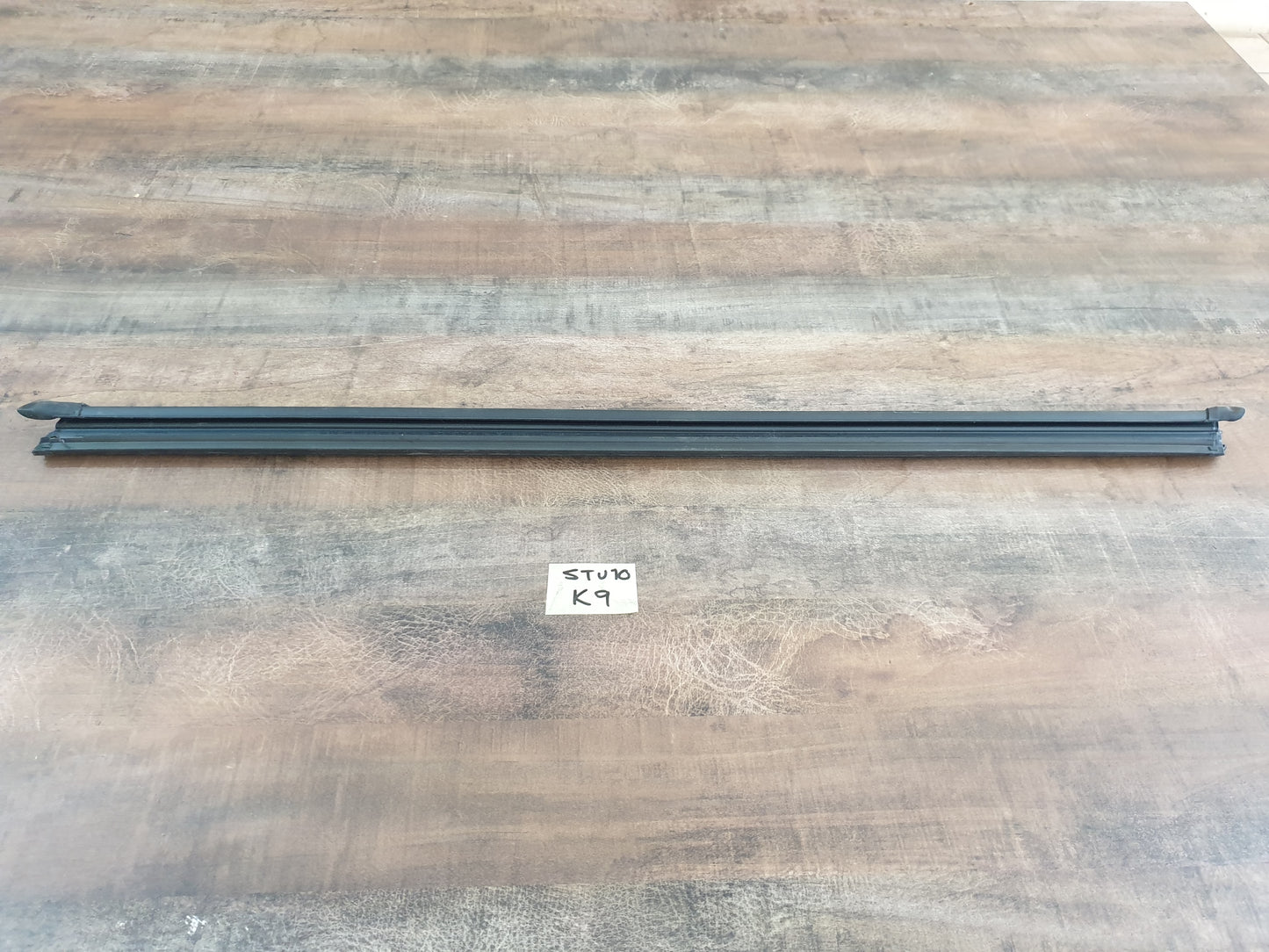 Volkswagen T-Cross OEM Used Door Components - Slight Damage or Wear and Tear